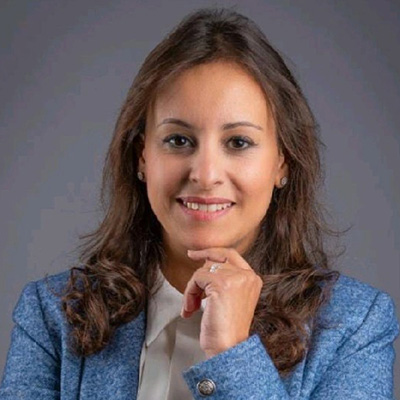 Houda Barakate