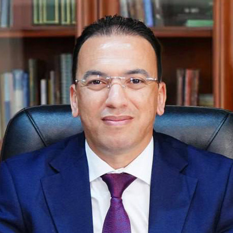 Lahcen Saadi
