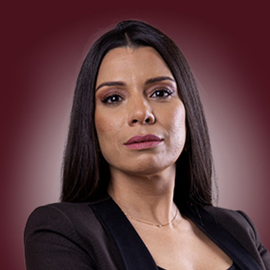Khadija Ihsane