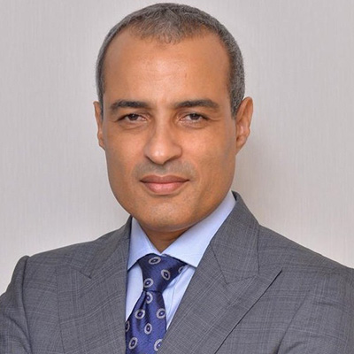 Tarik Maaroufi
