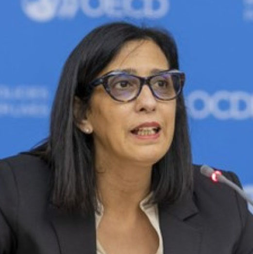 Amal Chevreau Bahij