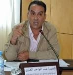 Abdelouahed El Ghazi