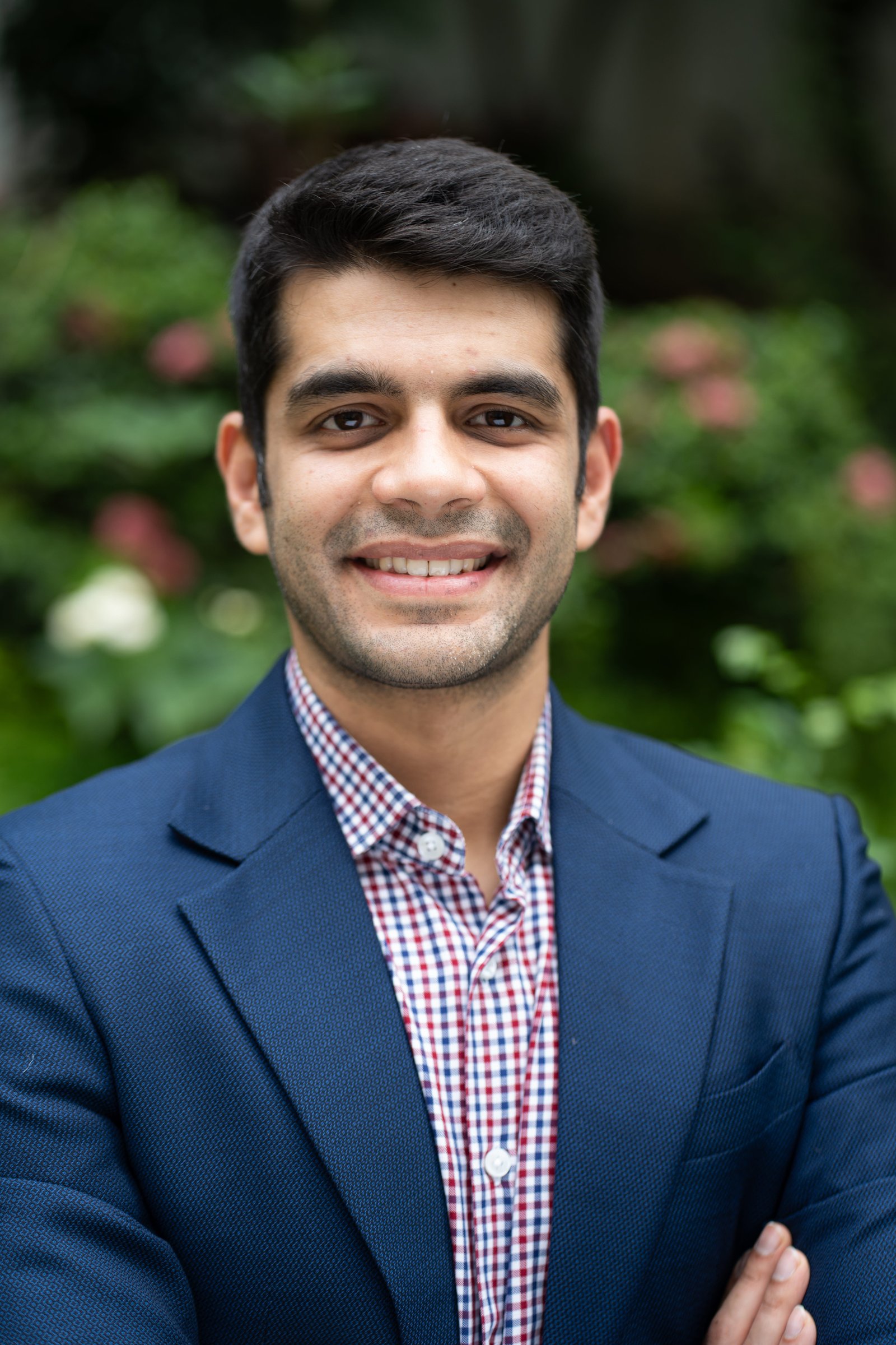 Abhishek Khanna