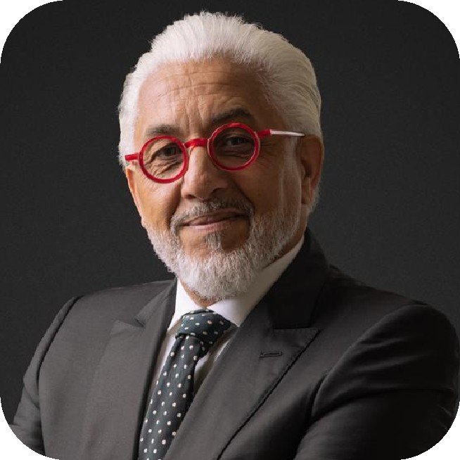 Jamal Belahrach