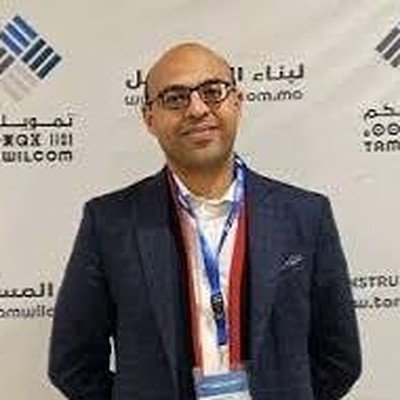 Mohamed Amine Anagame