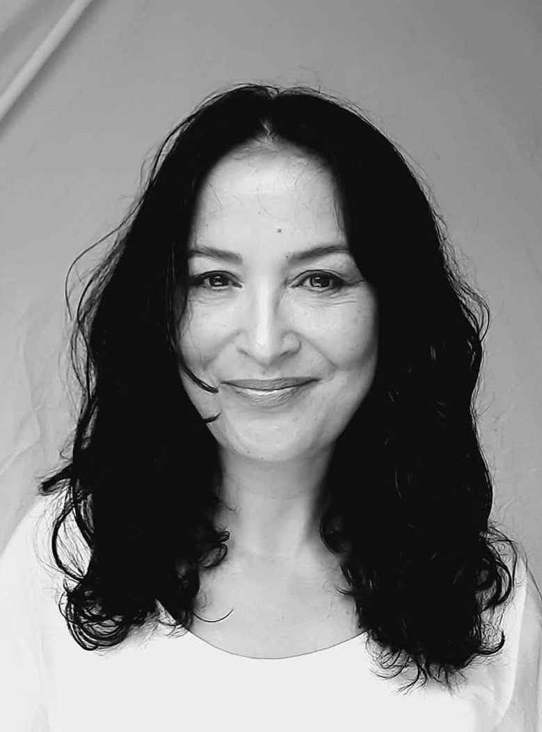 Mouna Hachim