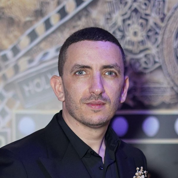 Oussama Benjelloun