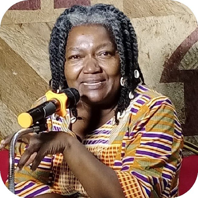 Pauline Effa
