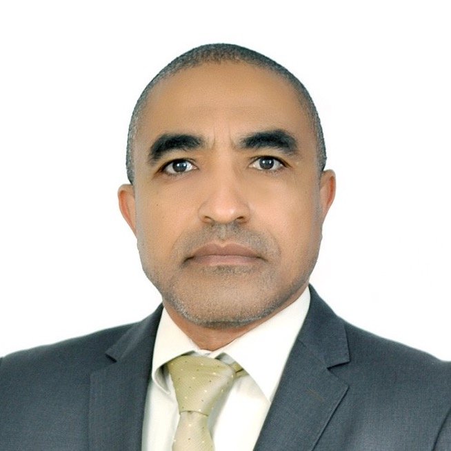 Redouane Daafi