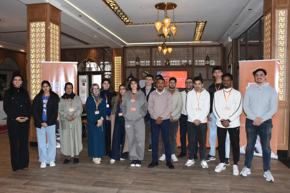 La Fondation Abdelkader Bensalah lance la branche Oujda de son incubateur Dar-Libtikar en partenariat avec OCC (Orient Center Consulting)