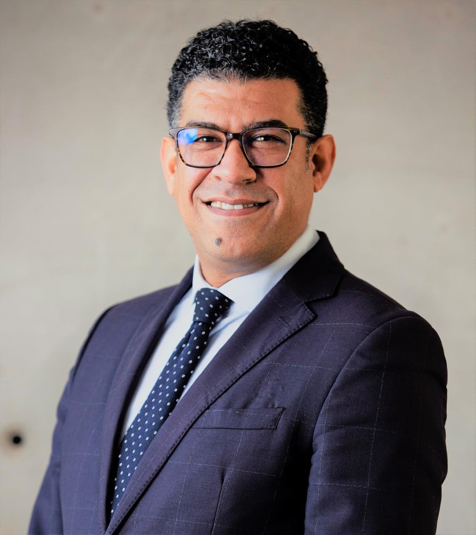 Mohammed Rahoui